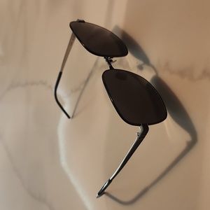 Authentic YSL Saint Laurent Sunglasses with case